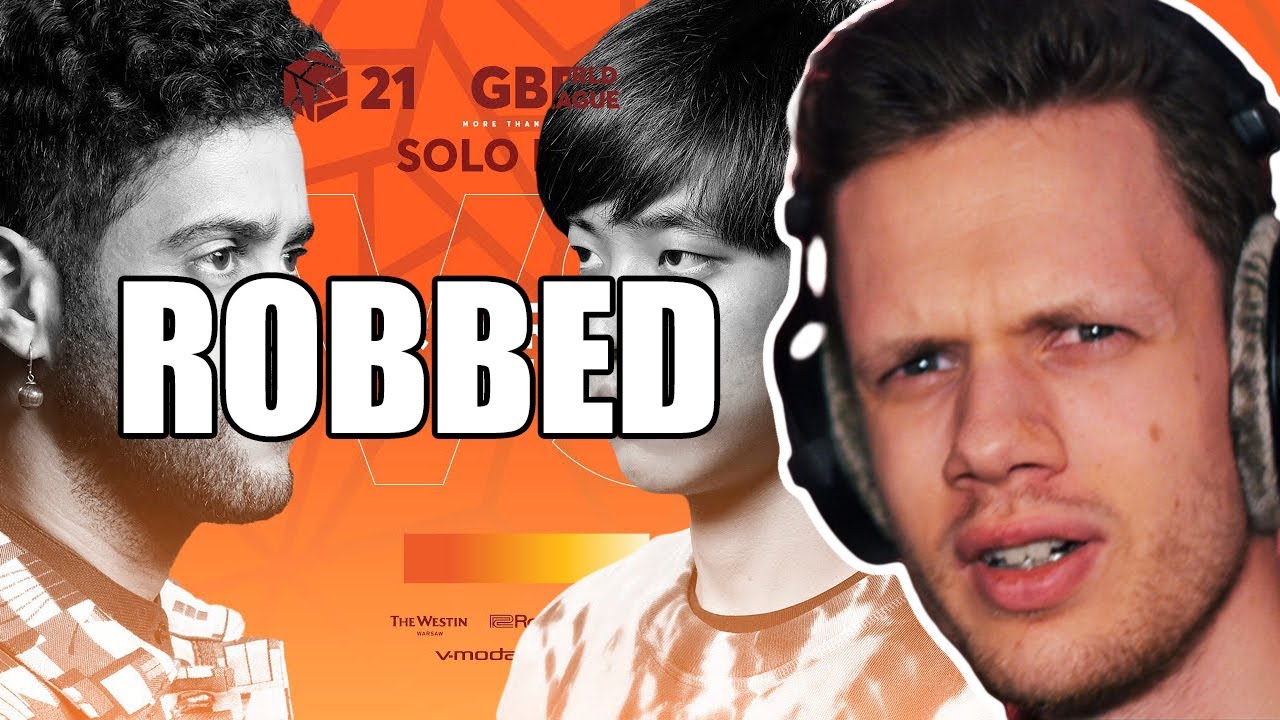 MUSIC PRODUCER reacts to Chris TheOdian 🇫🇷 vs DICE 🇰🇷 | GRAND BEATBOX BATTLE 2021: WORLD LEAGUE