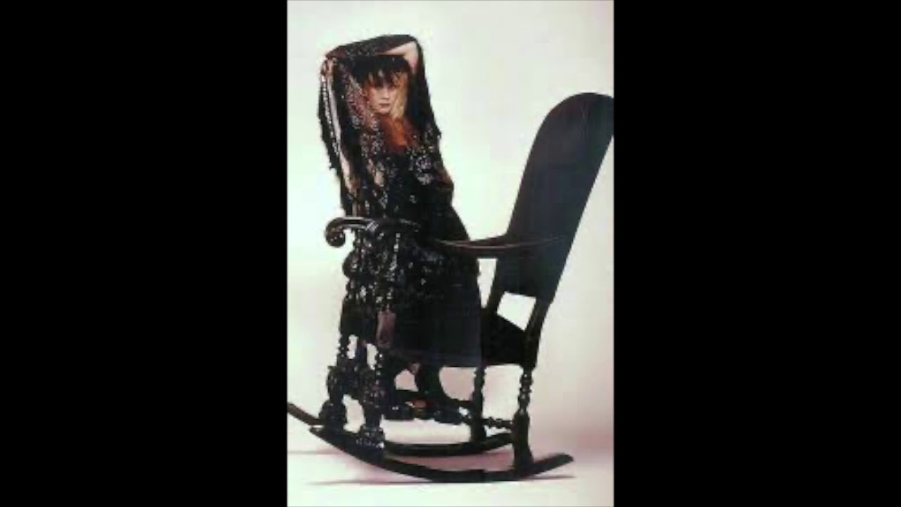 Stevie Nicks - Jimmy, Come On Back (Rock A Little Take 3)