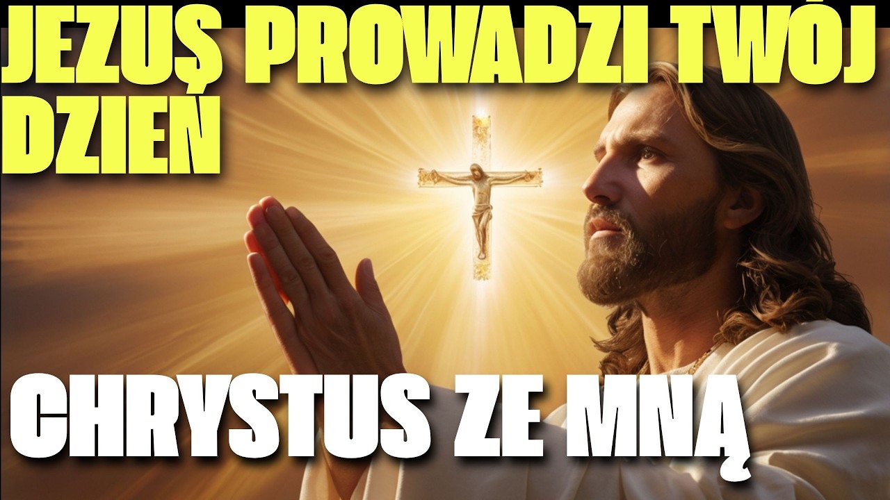 Zanim Zaczniesz Dzień – Modlitwa O Mądrość
