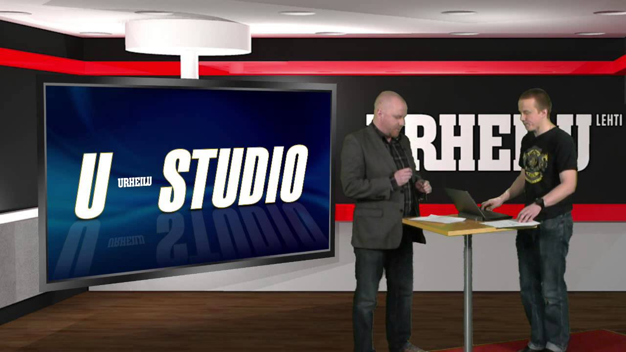 U-studio: 
