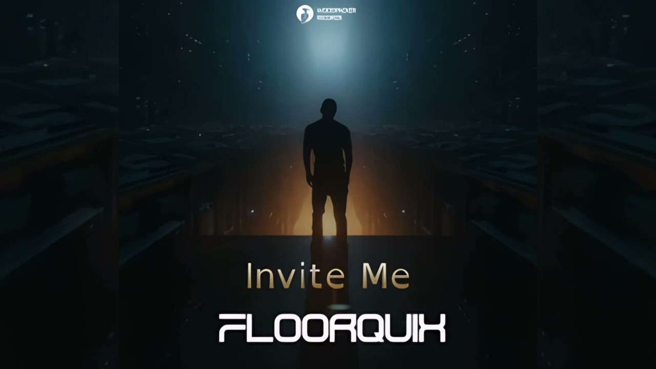 FloorQuix - Invite Me (Original Mix) [Woodpacker Récords]