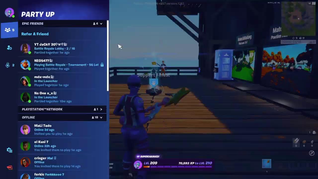 [ BALKAN, SLO ] Spet en strim