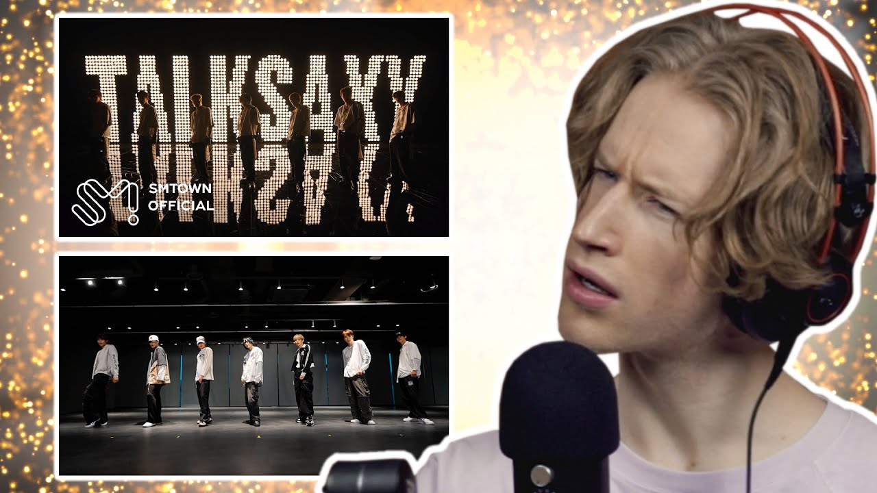 HONEST REACTION to RIIZE 라이즈 'Talk Saxy' MV + Dance Practice