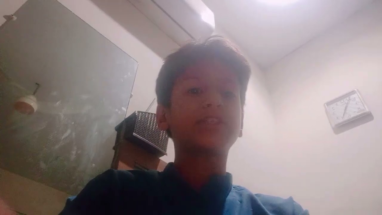 Khubsurat naat koi nahi khudaya tere naal da 🥰😇😊