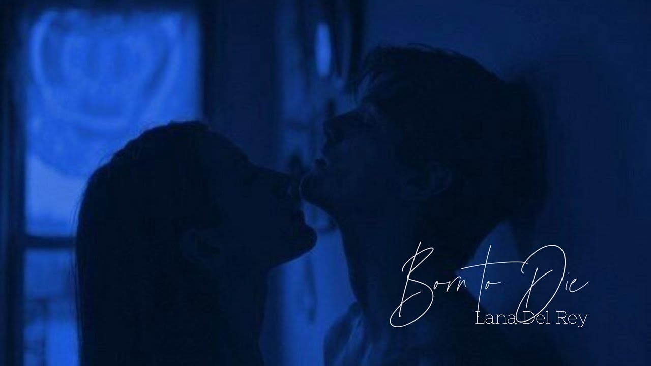 Lyrics - Vietsub || Lana Del Rey - Born To Die