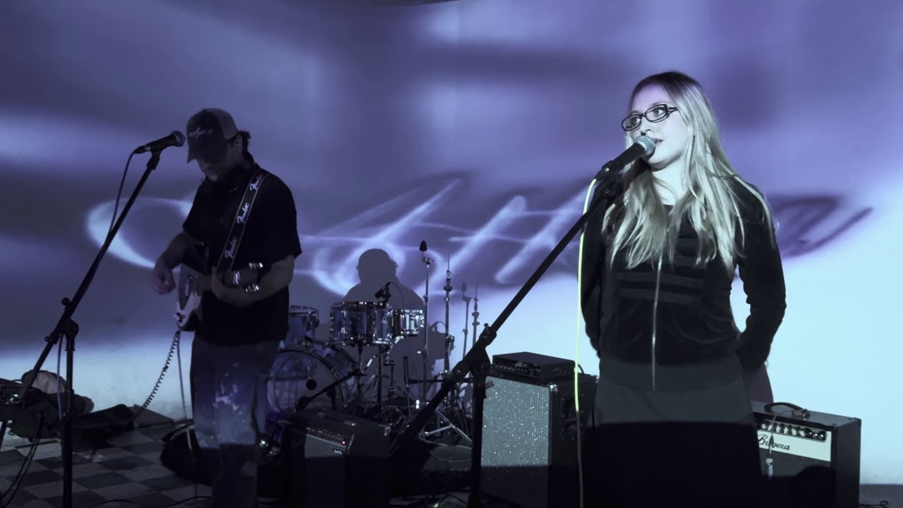 After - live at Non-Plus Ultra; Los Angeles, CA 9/19/24