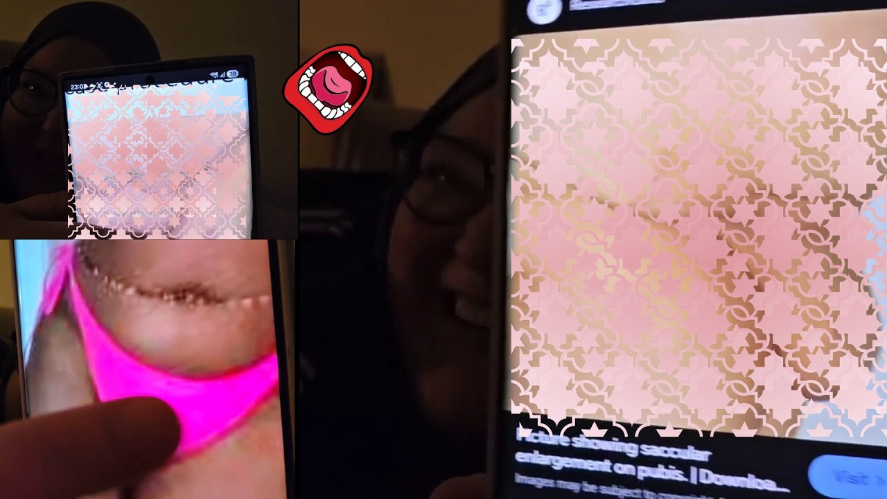 Foodie Beauty What's Dis ? DELETED