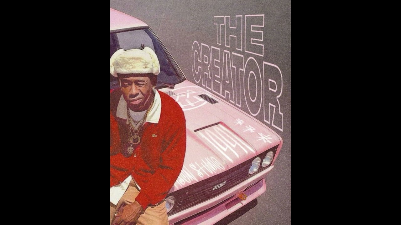 Tyler, The Creator x Yebba Beat  | Through the past | soulful