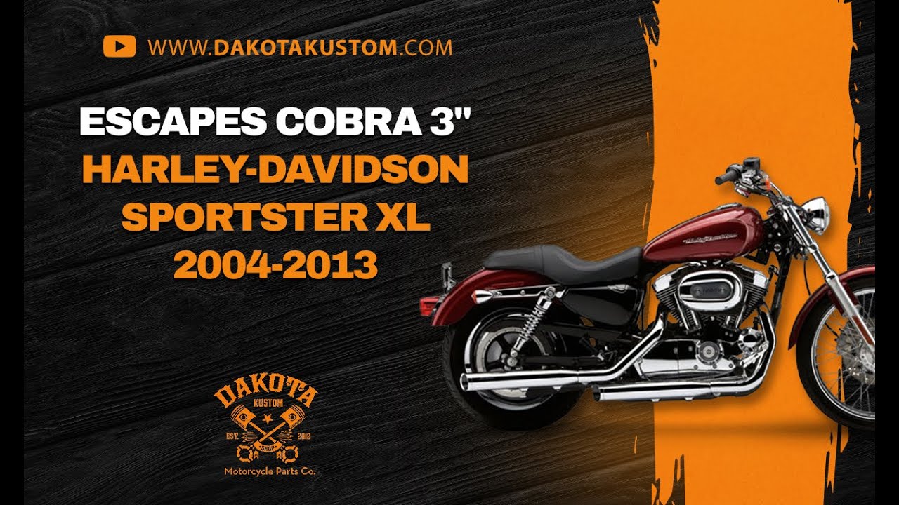 Escapes Cobra 3