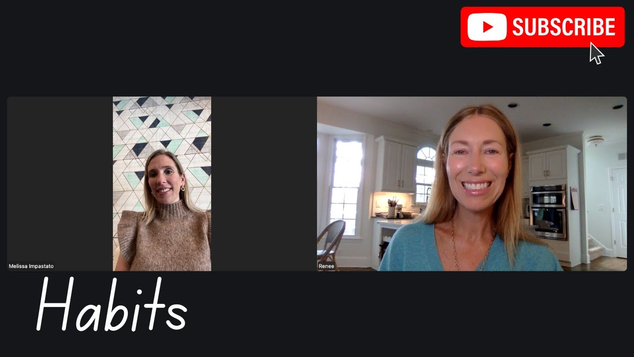 Midlife Habits--How to Make Better Choices that Support YOU!