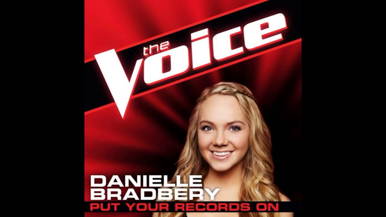 Danielle Bradbery: 