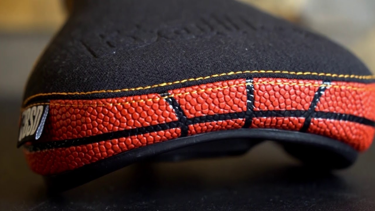 Product: BSD Baller Fat Seat | slam69.co.uk