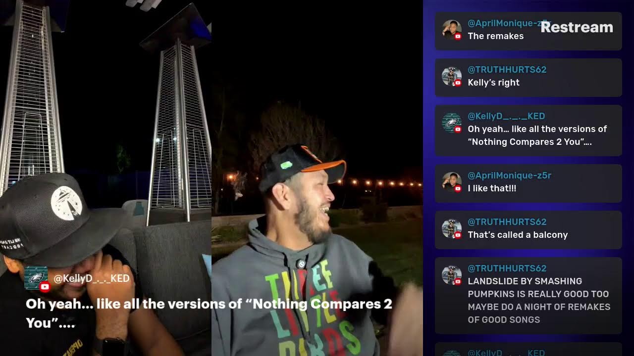 The Lit Dads Podcast Mid Week Check In!