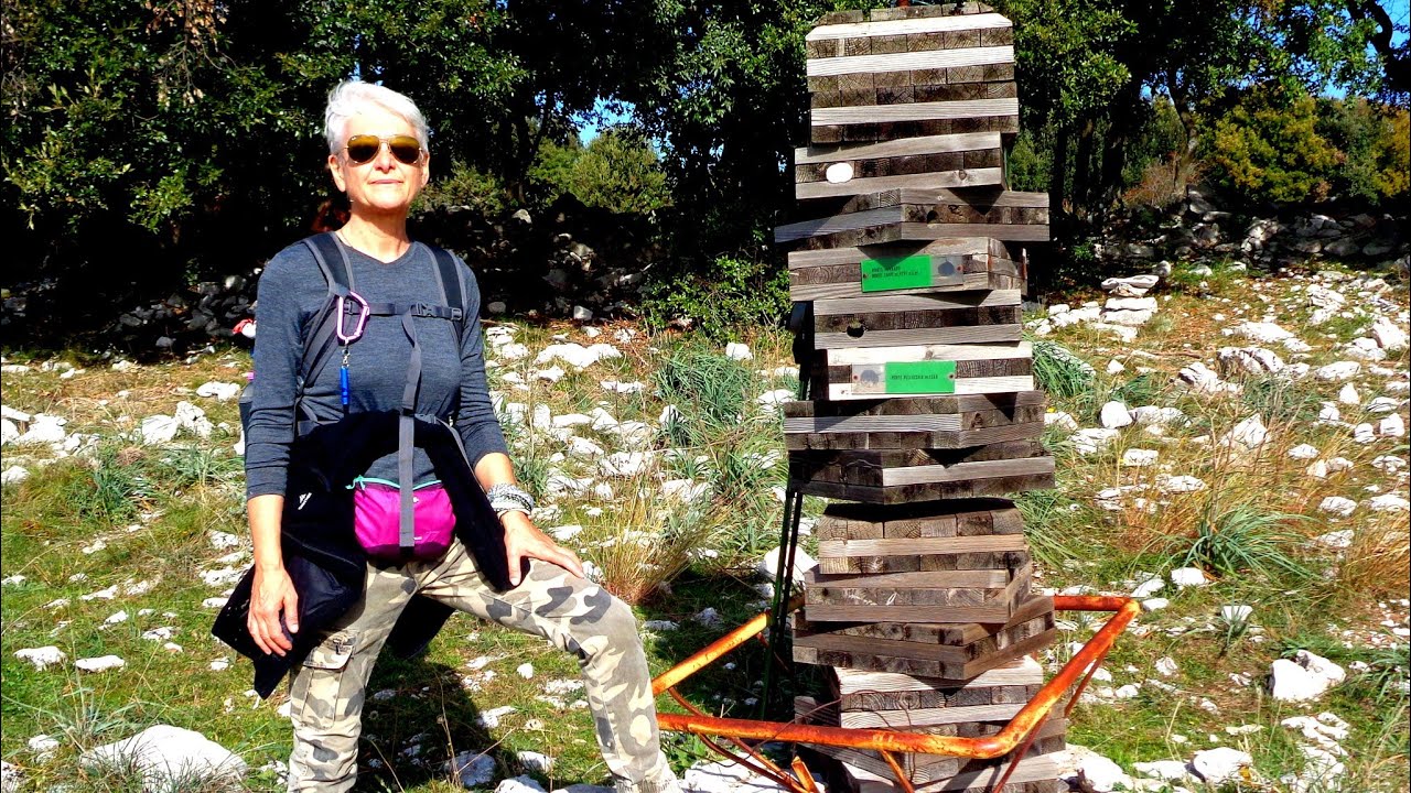 Cima Colle di Mezzo - Monte degli Elci da Toffia - Monti Sabini - Rieti