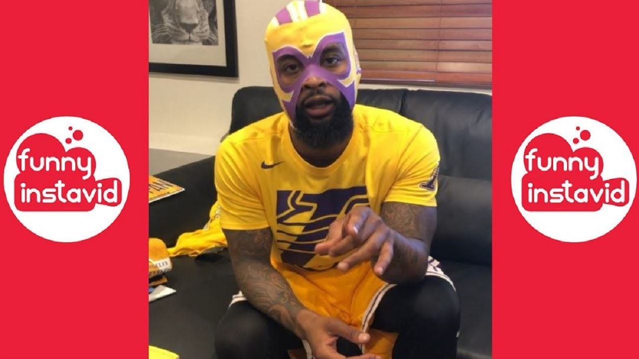 King Keraun New Videos 2018 | Funny King Keraun Vine Compilation (W/Titles) - Funny InstaVID
