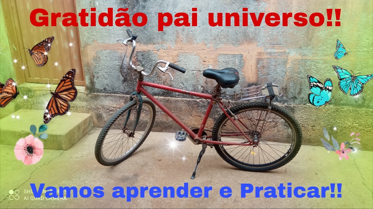 🛠️ Vamos iniciar um novo projeto 🚲💯