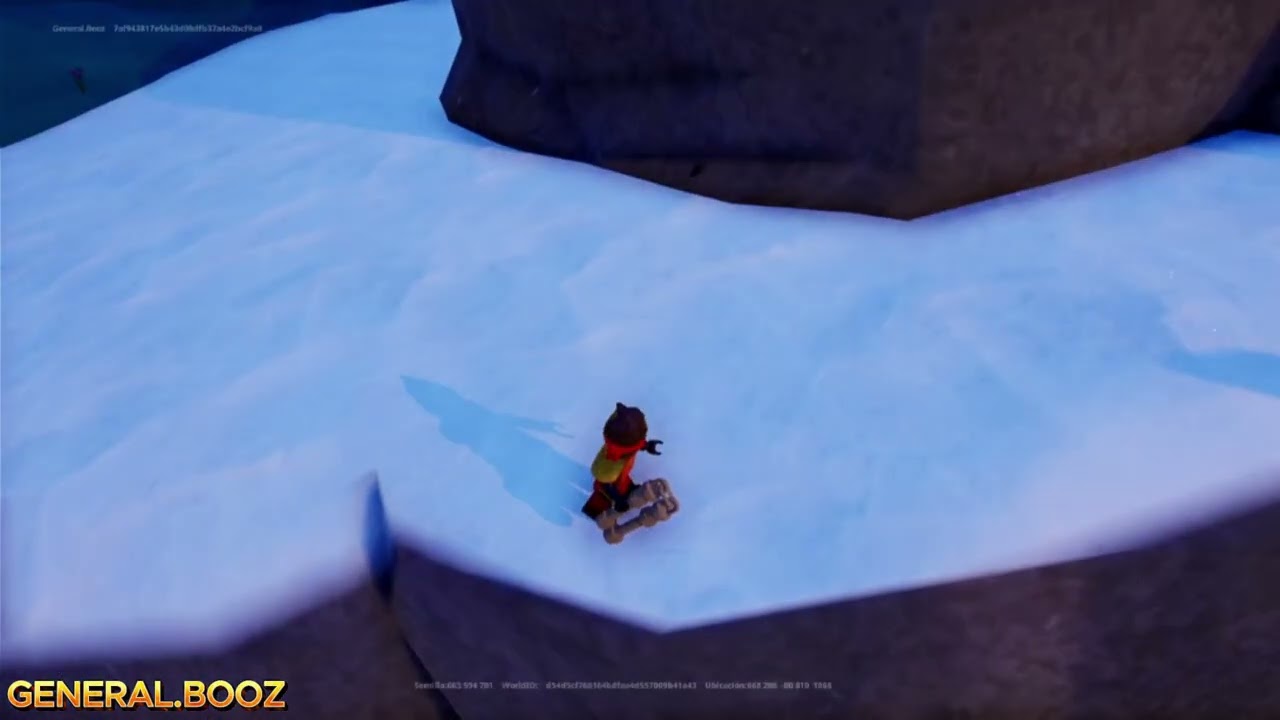 NINJAGO DESDE CERO PARTE 4 EN LEGO FORTNITE!