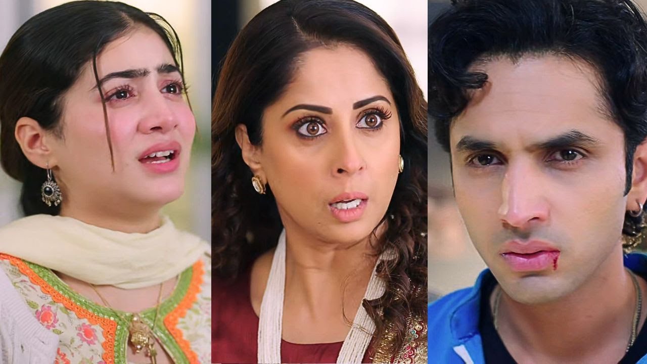 Tu Juliet Jatt Di Today Episode New Promo | Nawab Ke Pakda Gulab Ki Harkaat, Heer Ko Bola Sorry