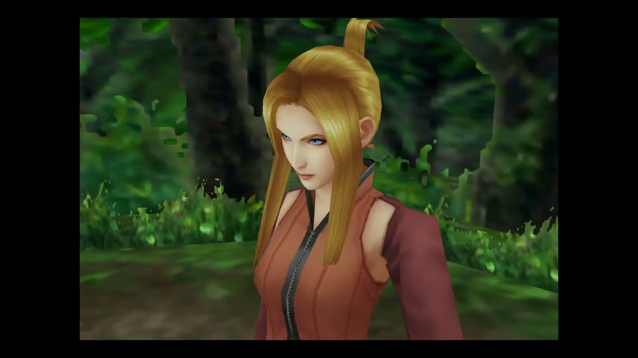 Final Fantasy VIII (Part 8/22)