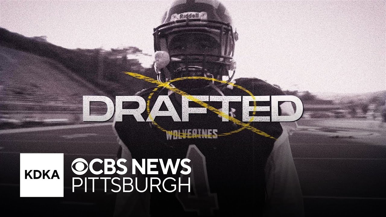 Drafted No. 9: Jimbo Covert, Freedom Area