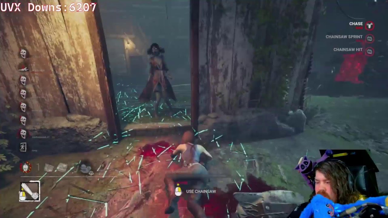Late Night 2v8!!! | !dubby !uvx | P100 Unknown, Leon |