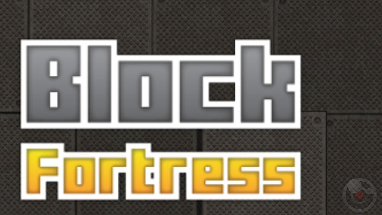 Block Fortress - iPhone & iPad Gameplay Video