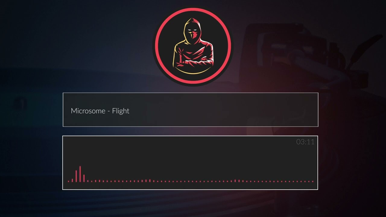 Microsome - Flight