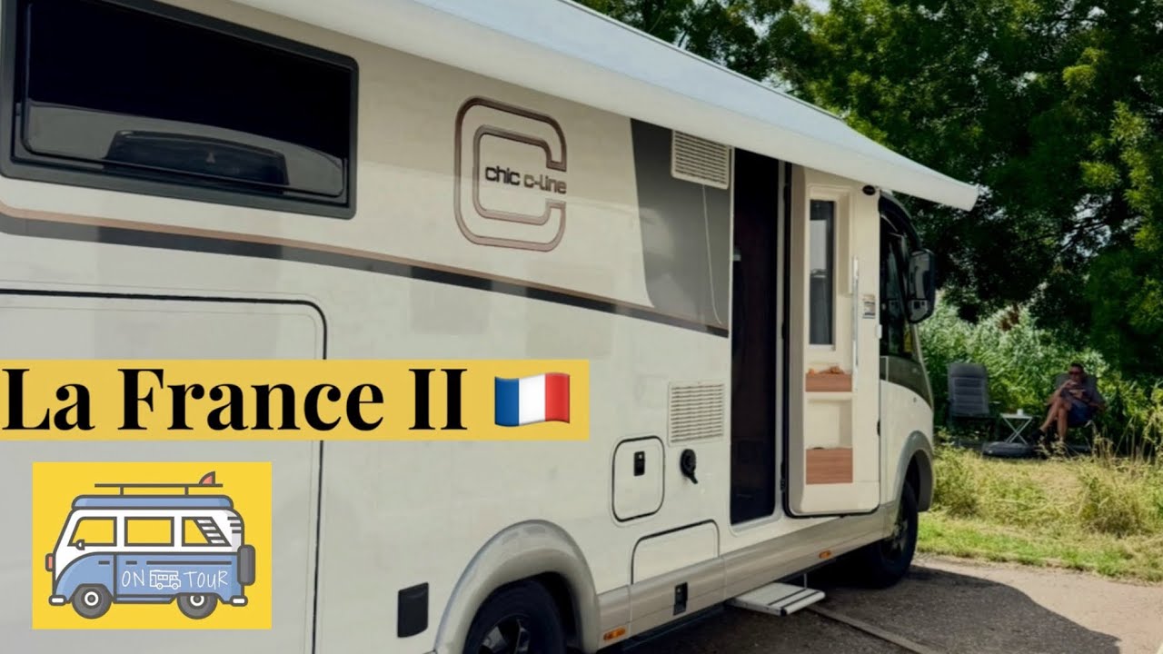 #343 La France II 🇫🇷