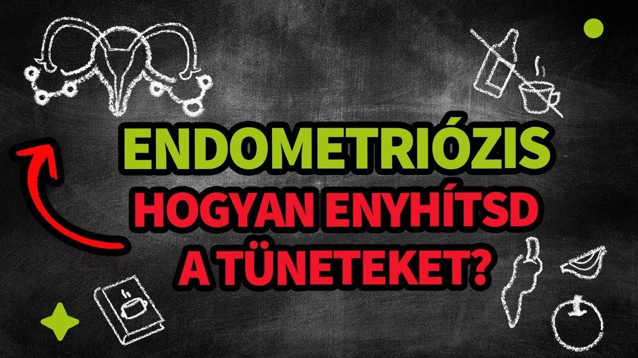 Endometriózis tünetei: 8 tipp, ami neked is segíthet a kezelésben