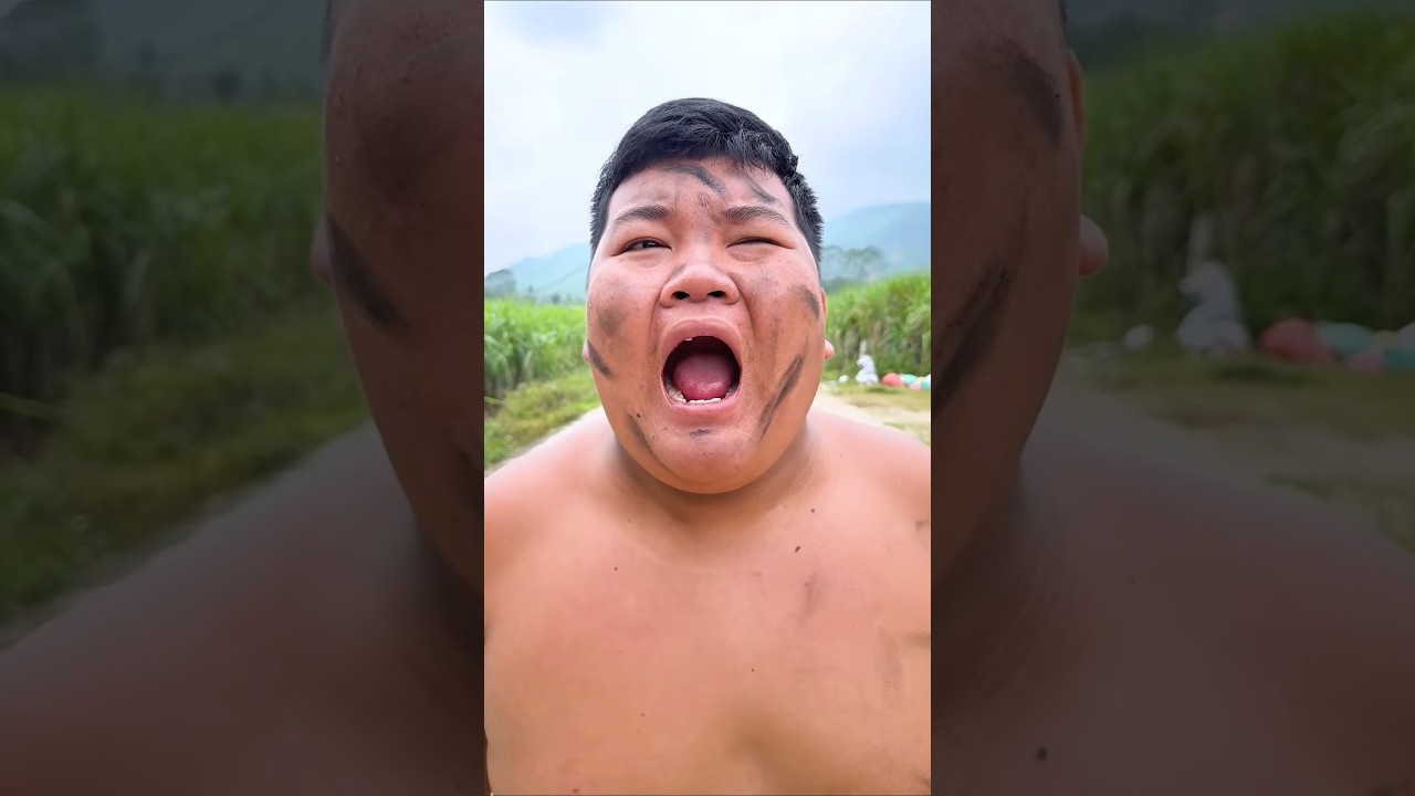 A Homeless Father and Son#shorts🦶🦶🦶🦶🦶🦶