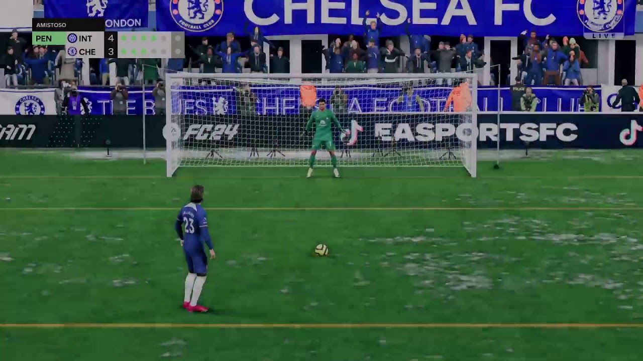 BLITZ FCWC OITAVAS DE FINAL - INTER DE MILÃO X CHELSEA