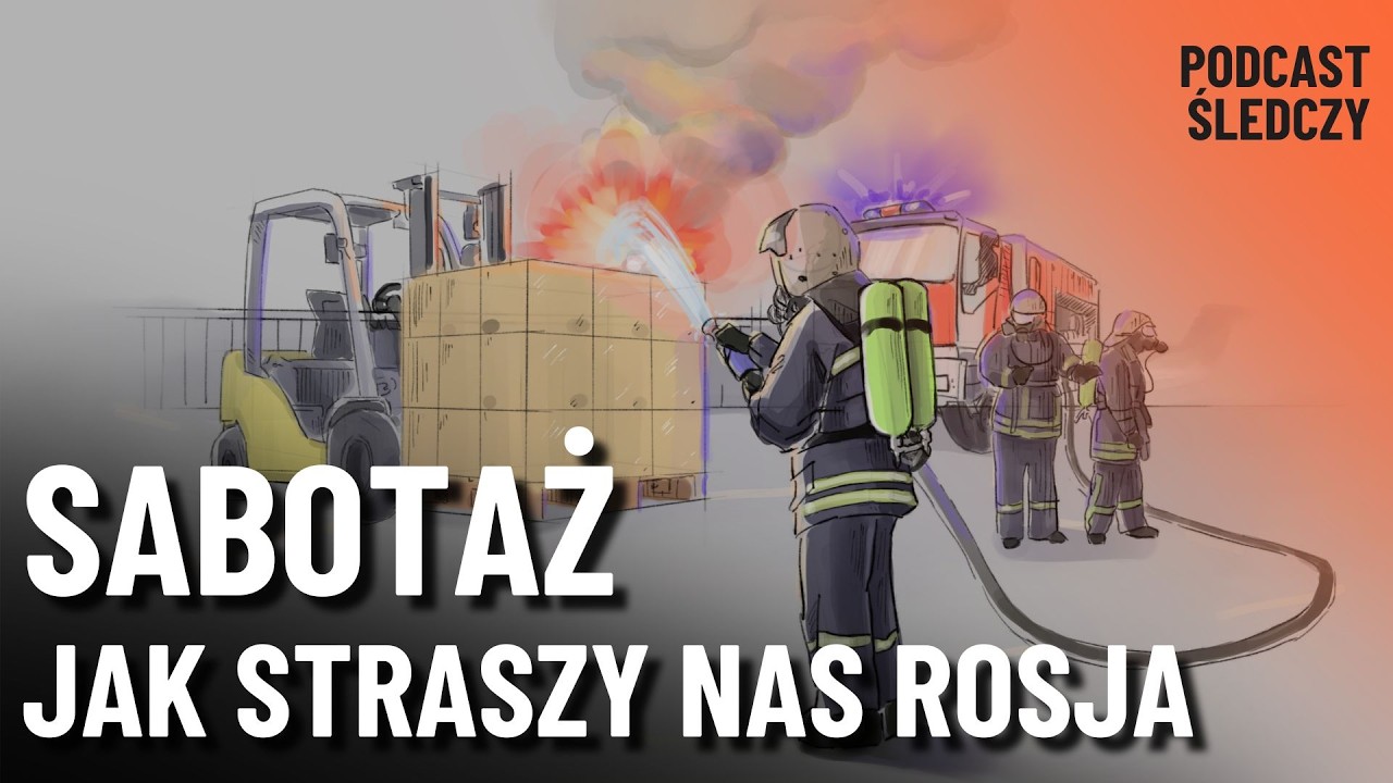 Bomby ukryli w poduszkach❗️ Rosyjski sabotaż wchodzi na nowy poziom