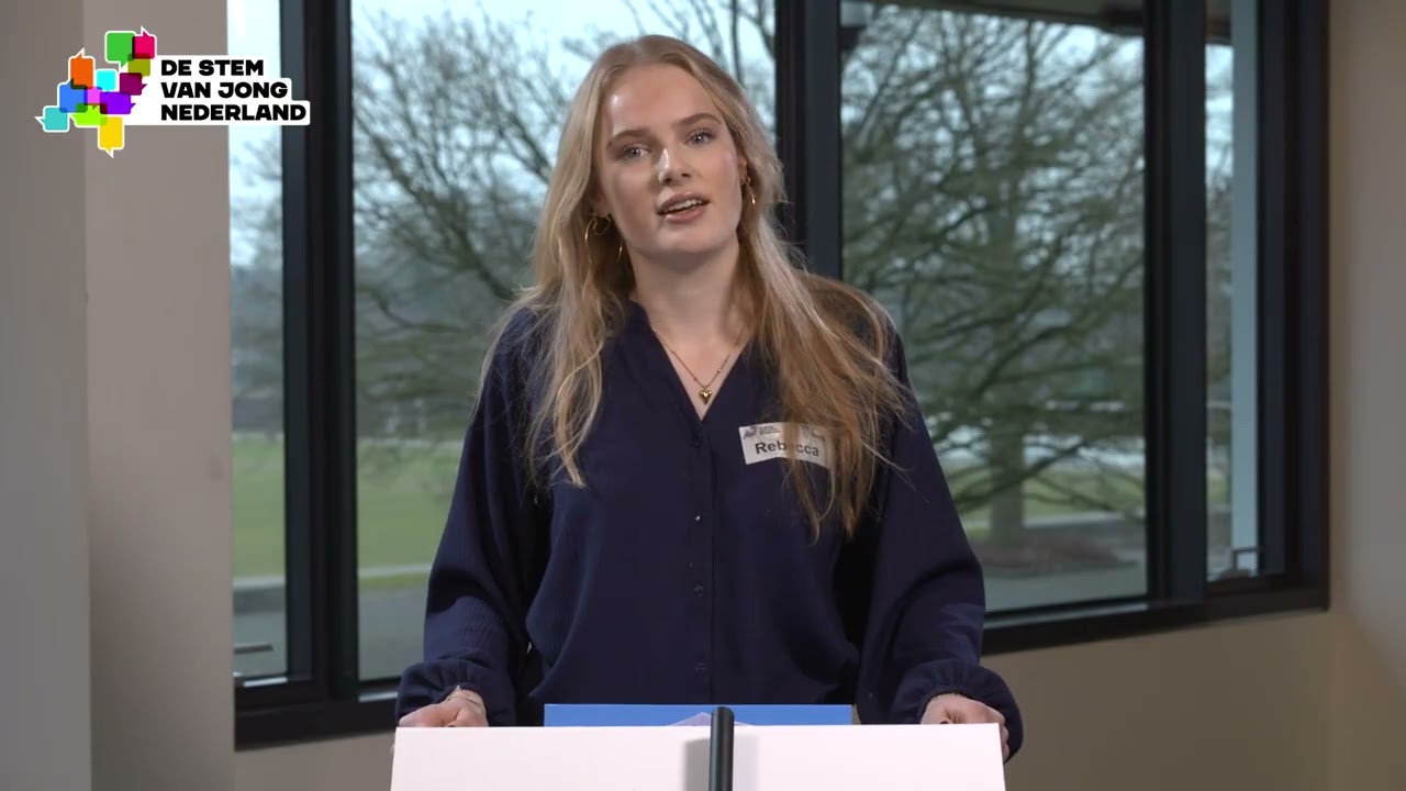 V-Rede Rebecca, Greijdanus Hardenberg