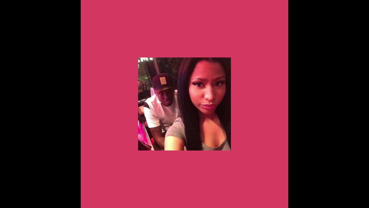 High School - Nicki Minaj ft. Lil Wayne (sped up)