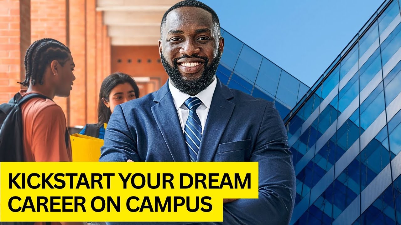 How I Positioned Myself for a Job Before Graduation (What Most Students Miss)