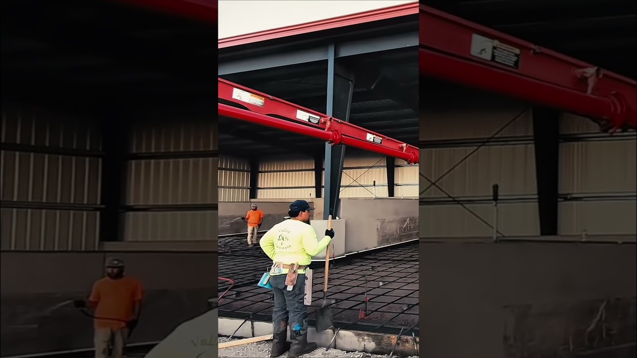 Грязь под давлением 5500 PSI. Неправильный насос, медленный грузовик. Нужно всё сделать правильно...