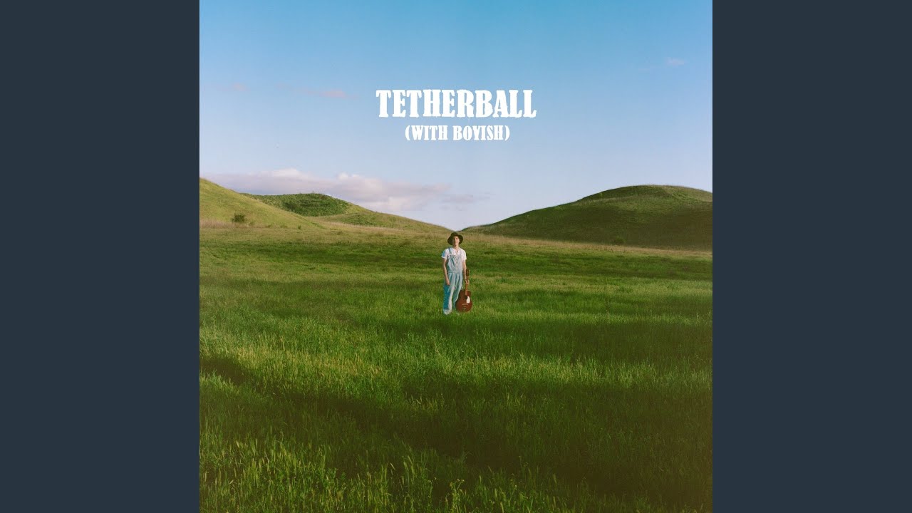 Tetherball (with Boyish)