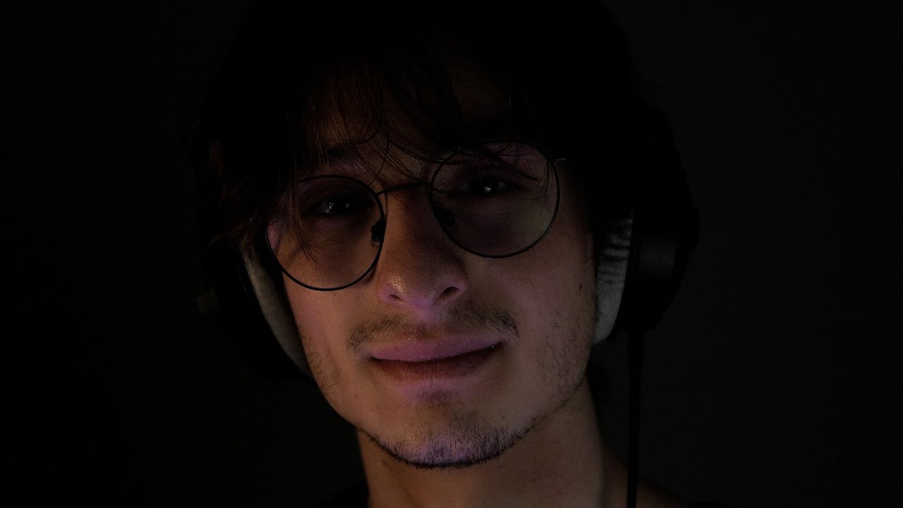 ASMR Je Module ma VOIX jusqu’à l’INAUDIBLE