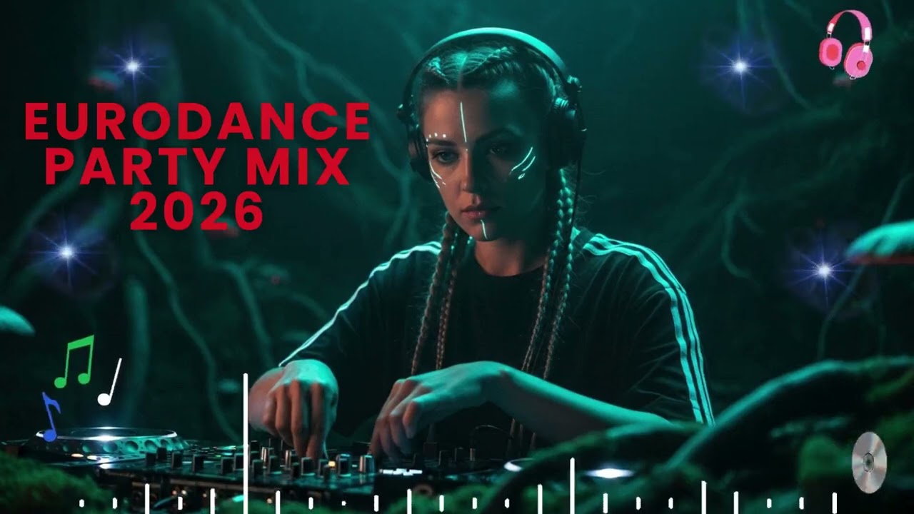 European Trance Energy 2026 🎧 | Uplifting & Melodic Mix #usa #unitedstates #unitedkingdom