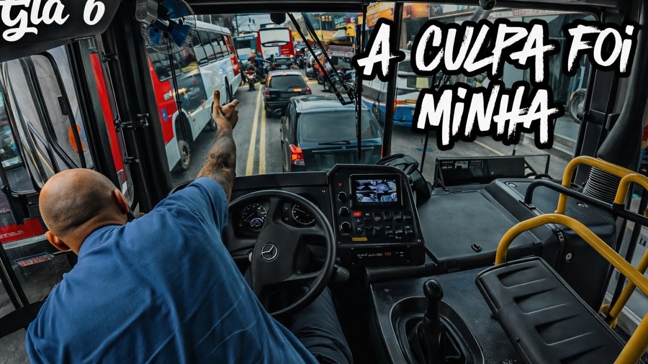 POV / Enquanto GTA 6 não sai, delicie-se com os gráficos que estou disponibilizando.