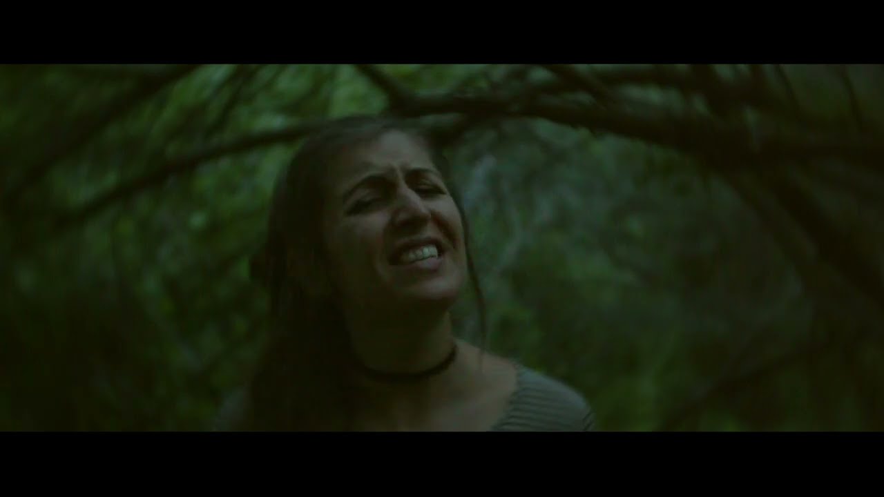 Touched - Becca Myari original song