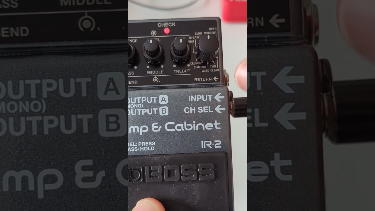 краткое руководство по началу работы с Boss ir2