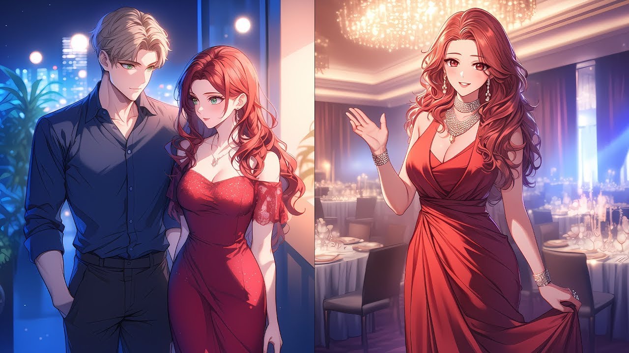 After My Sexy Boss Dumped Me in a Game, I Was Revealed as Her Dreamboat—Now She Regrets It!