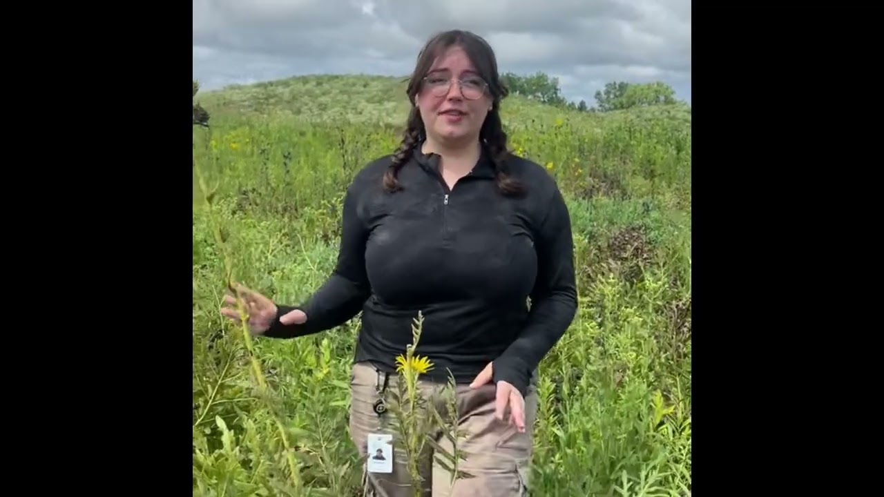 Hannah Duke- Prairie Restorations and Wellness
