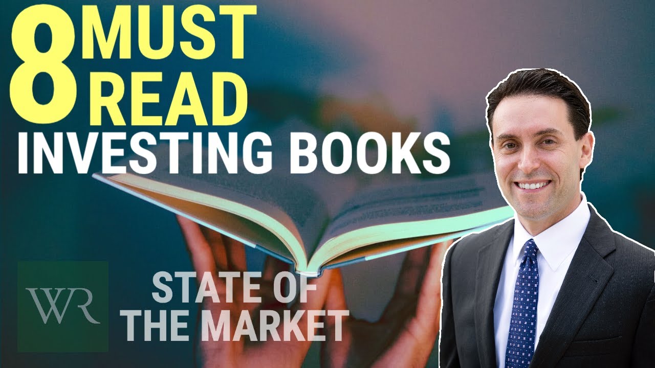 MUST READ Books Before You Start Investing: Get Rich With Dividends