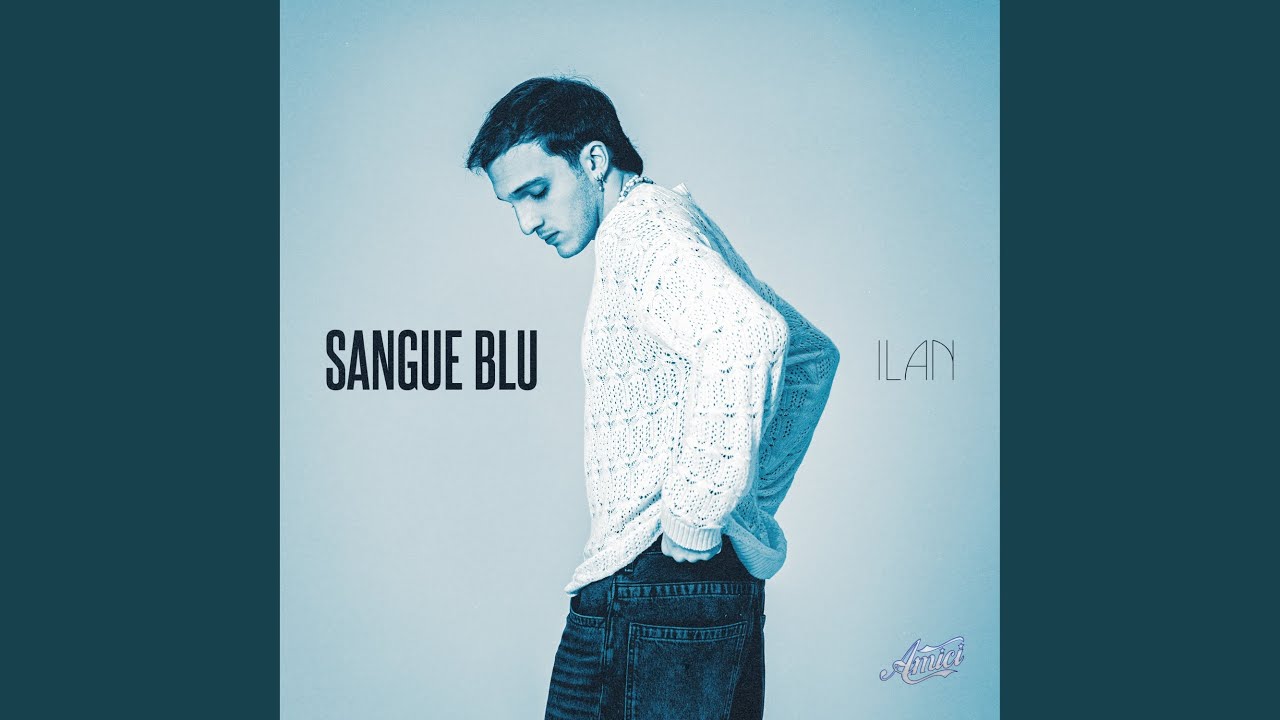 Sangue Blu