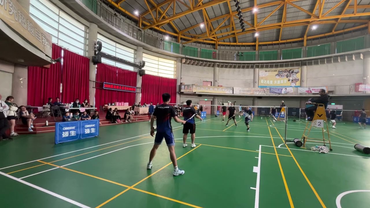 20260213–1-男雙-蘇澳鎮長盃