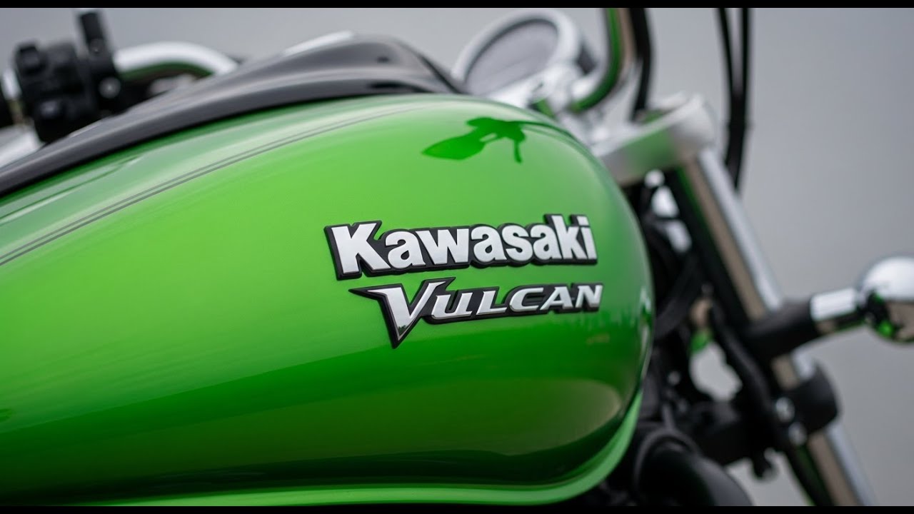 Kawasaki Vulcan 900 (2026): What I Like, What I Don’t After Riding
