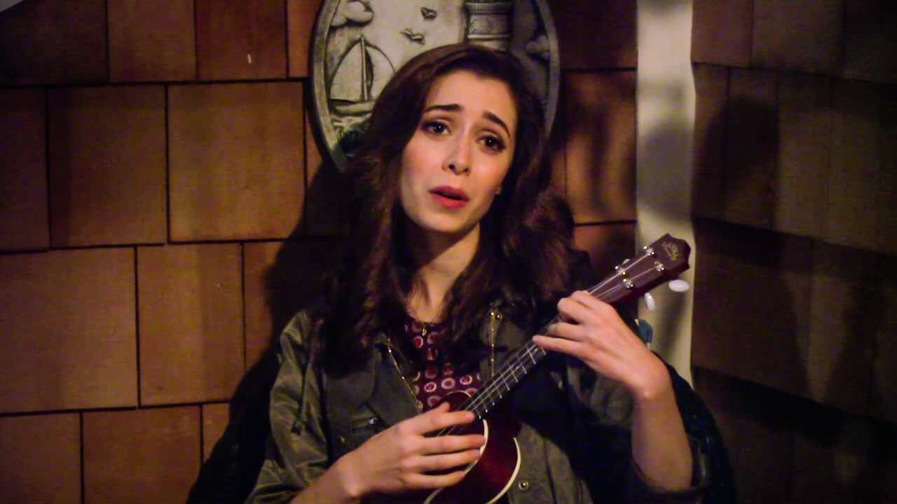 How I Met Your Mother - La Vie En Rose l The Mother/Tracy McConnell (Season 9 Episode 16)
