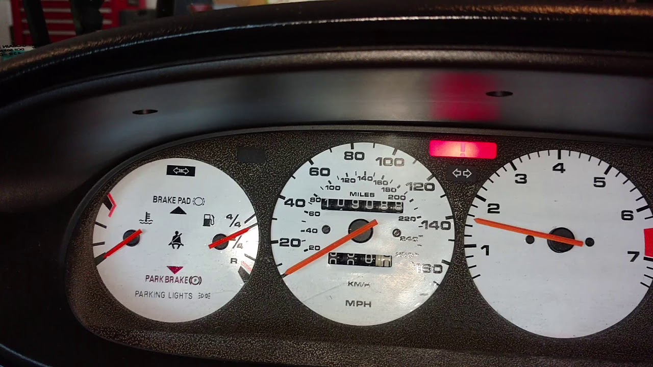 Porsche 944 DME from ECU Doctors